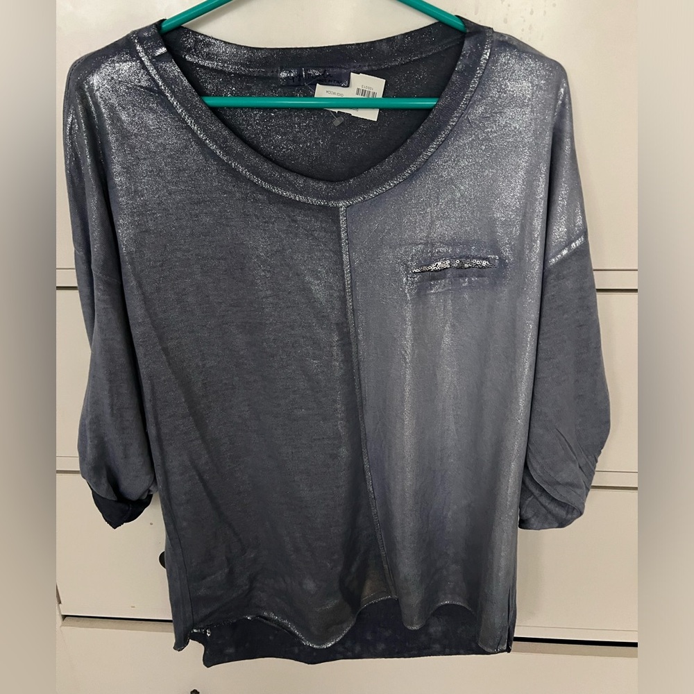 Gigi Moda Top